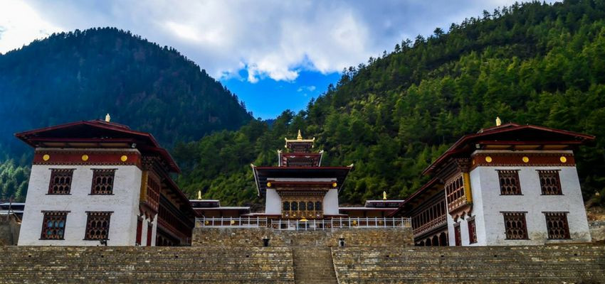 Du lịch Haa Valley, Thung lũng Haa, khám phá Bhutan